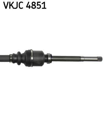 SKF 1003066810 VKJC 4851 - hajtótengely